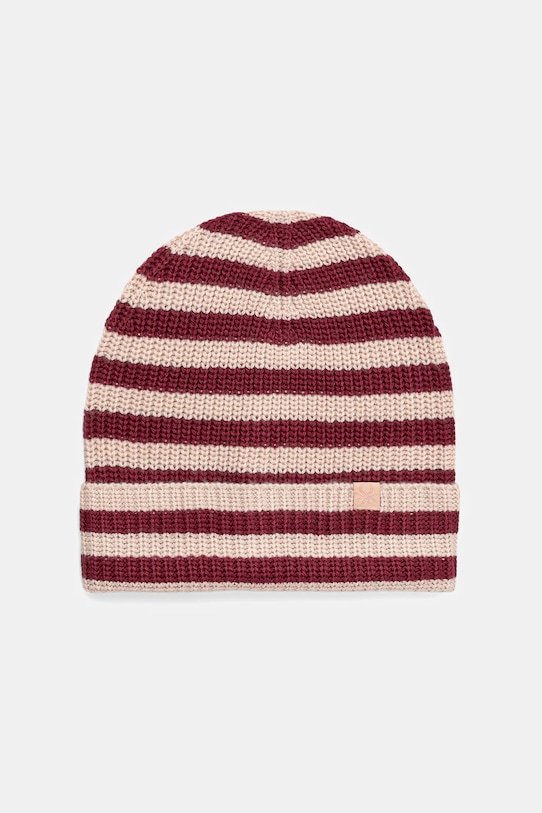 

Детская шапка United Colors Of Benetton, бордовый