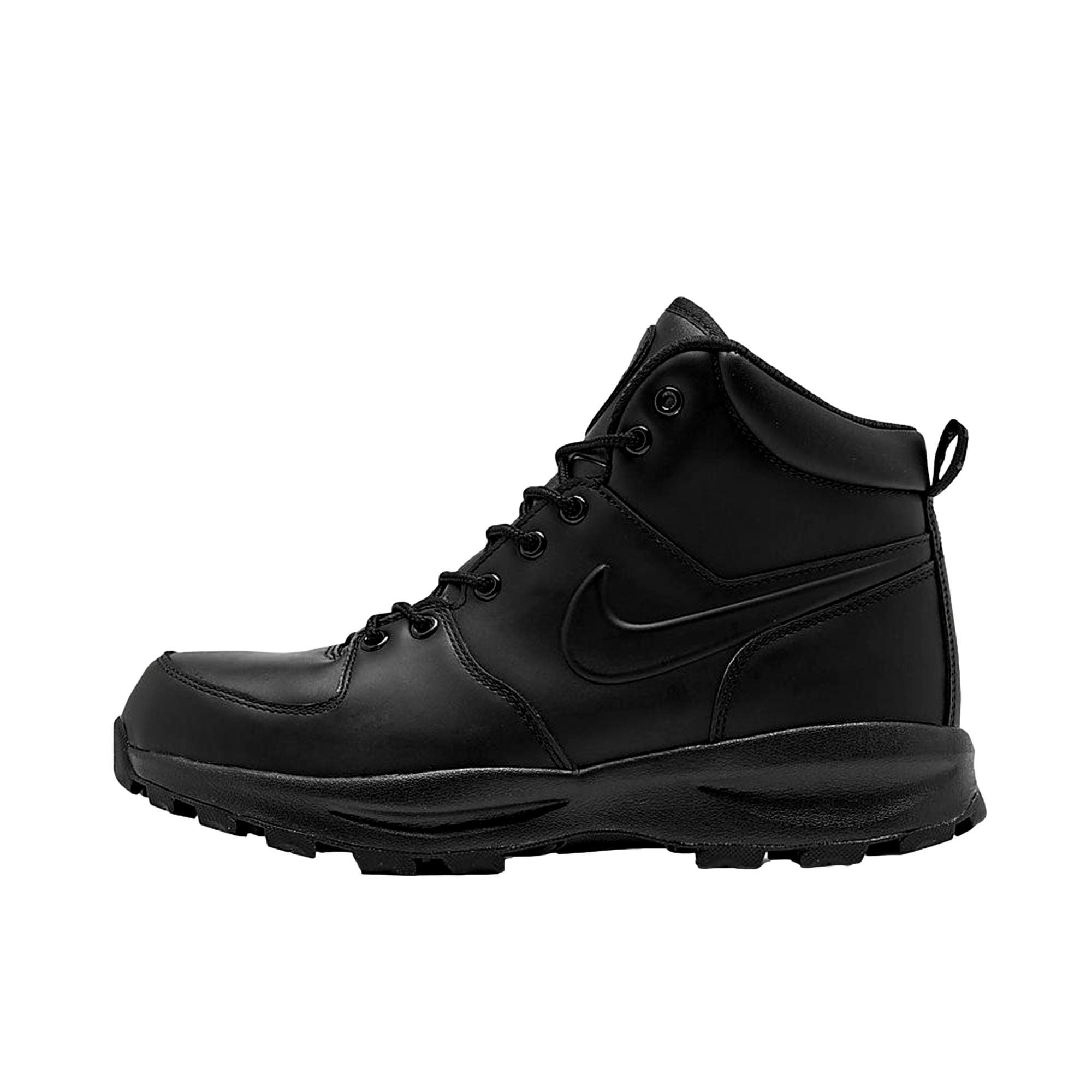 

Ботинки мужские Nike, черный