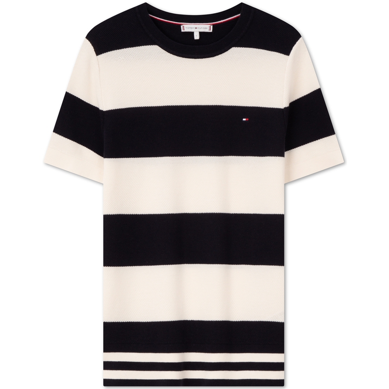 

Топ женский Tommy Hilfiger, синий