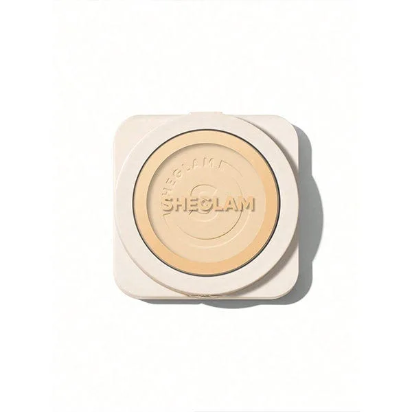 Тональная основа SHEGLAM Skin-Focus Base, Linen