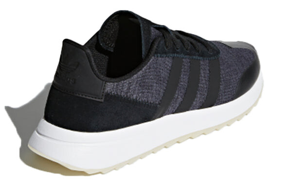 Кроссовки flb_runner Adidas, черный — фото 4