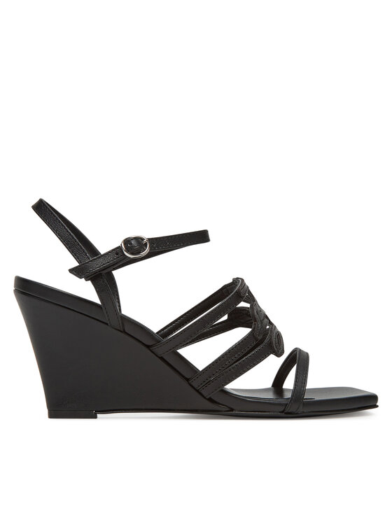 Сандалии KL34425 Karl Lagerfeld, черный
