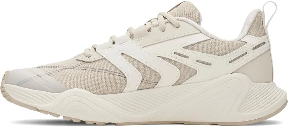 Мужские кроссовки Under Armour UA Charged Commit Tr 5, Khaki Base Summit White Castlerock
