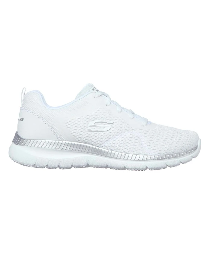 

Кроссовки Skechers, белый