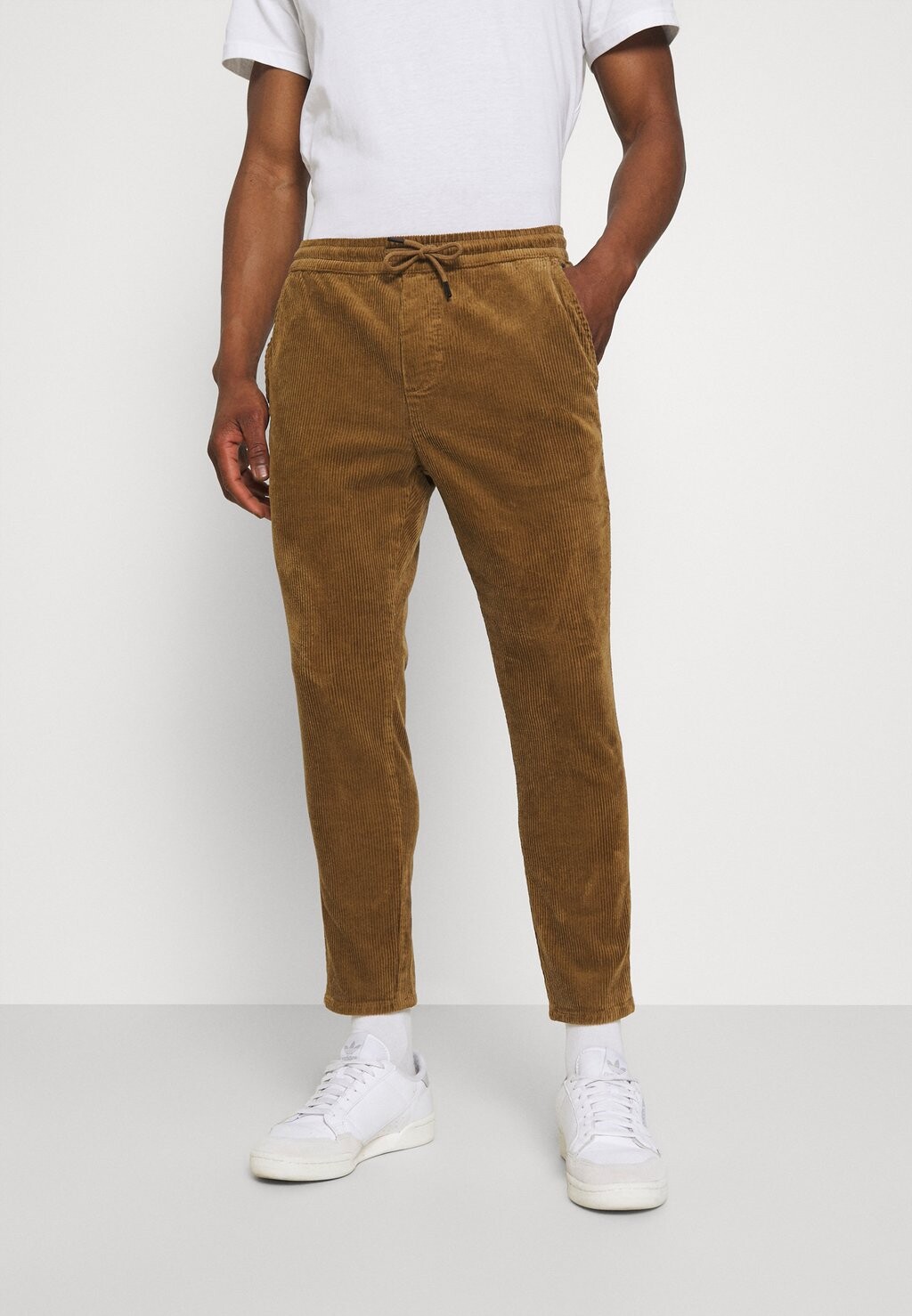 

Брюки LINUS CROPPED NOOS Only & Sons, кенгуру