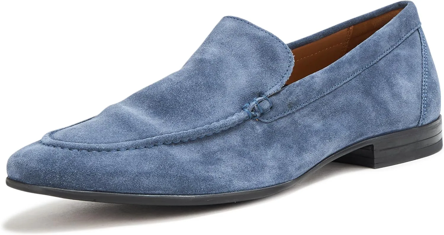 Лоферы Allen Edmonds Mens Lennox