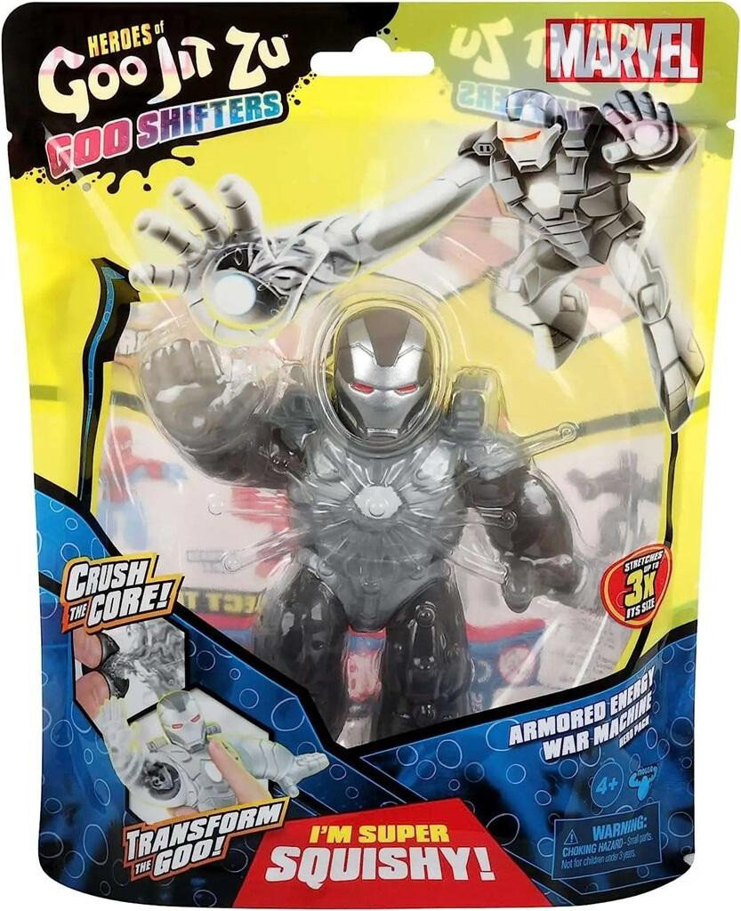 

Tm Goj42580 Военная машина Marvel 25787