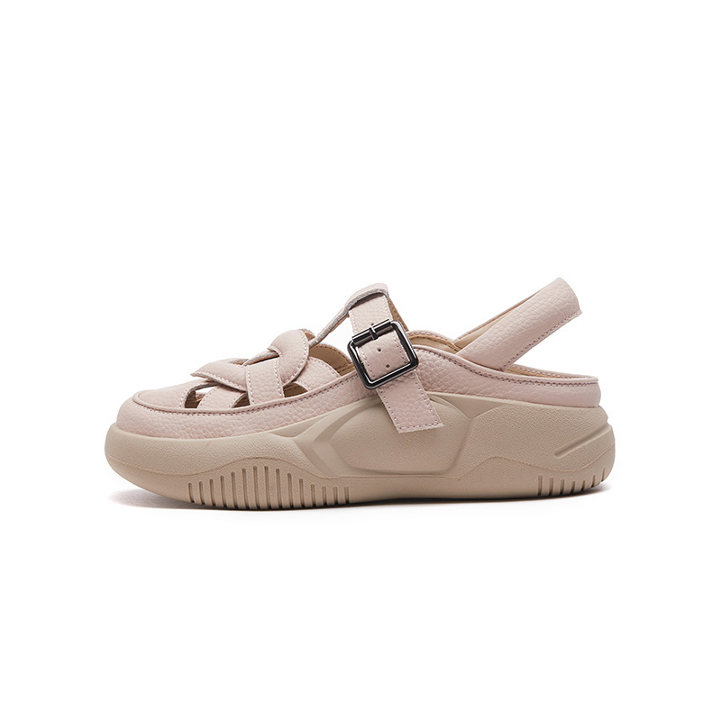 ST&SAT Римские сандалии женские розовые, цвет Pink