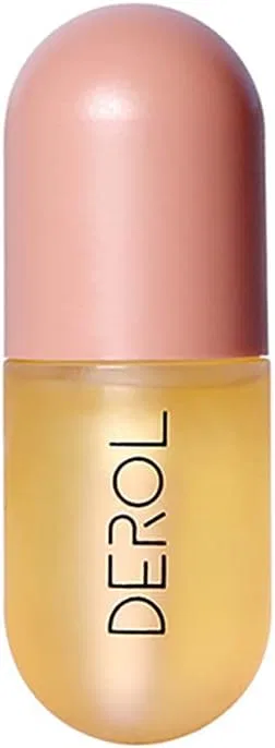Набор блесков для губ Lip Oil Lip Care Generic, 2 шт по 5.5 мл, прозрачный