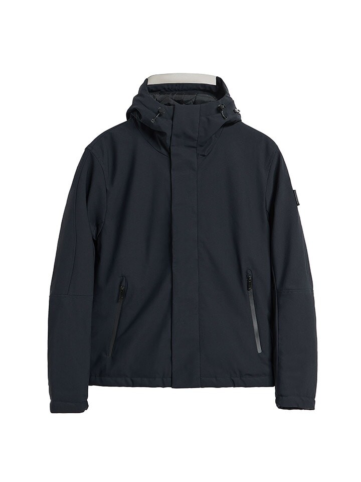 

Переходная куртка Polo Club Übergangsjacke, темно-синий