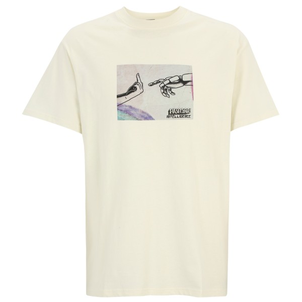 

Футболка HI - футболка Iriedaily, белый