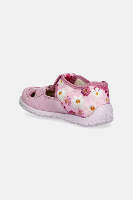 Тапочки классические CLASSIC SLIPPERS Froddo, розовый — фото 3