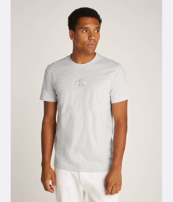 

Футболки Regular fit Calvin Klein Jeans, серый