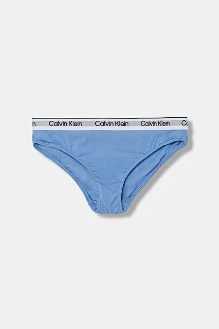 Трусы 5 шт Calvin Klein Underwear, мультиколор — фото 3