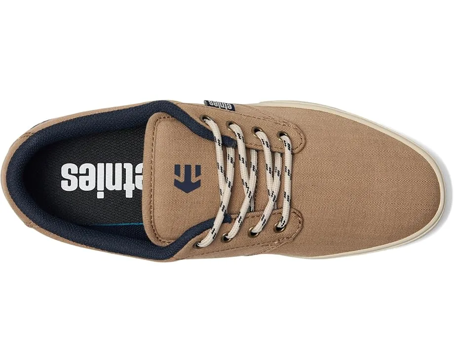 Кроссовки etnies Jameson 2 Eco, TanSee Less — фото 2