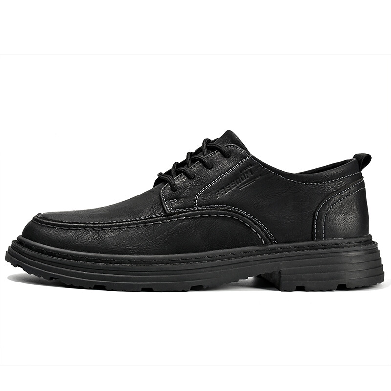 

Туфли King Jinmai Men's Casual Shoes Men Low-Top