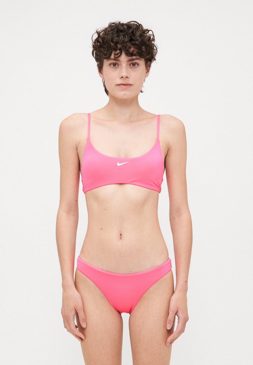 

Бикини Nike Performance, розовый