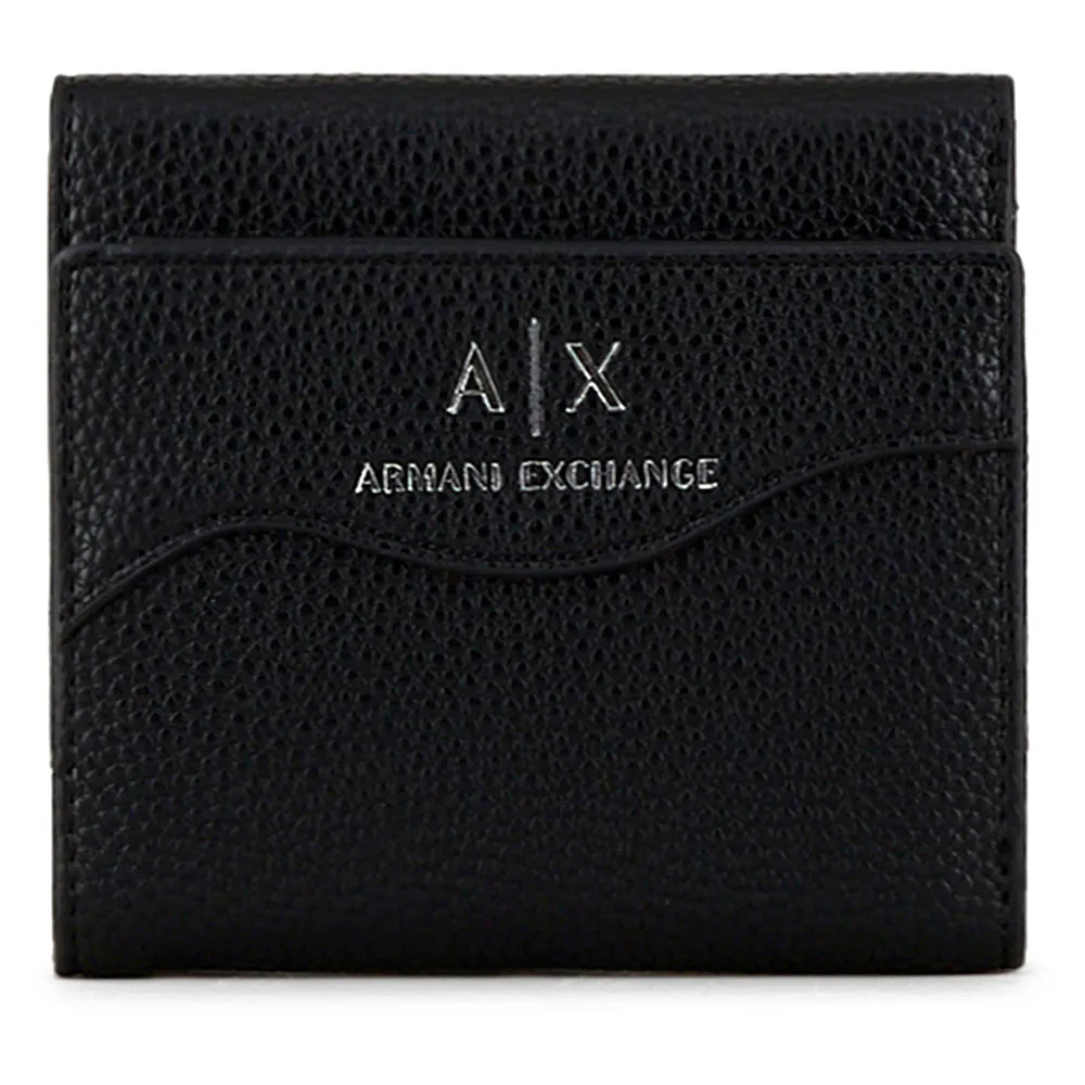 

Кошелек Armani Exchange 948530_CC783 woman, черный