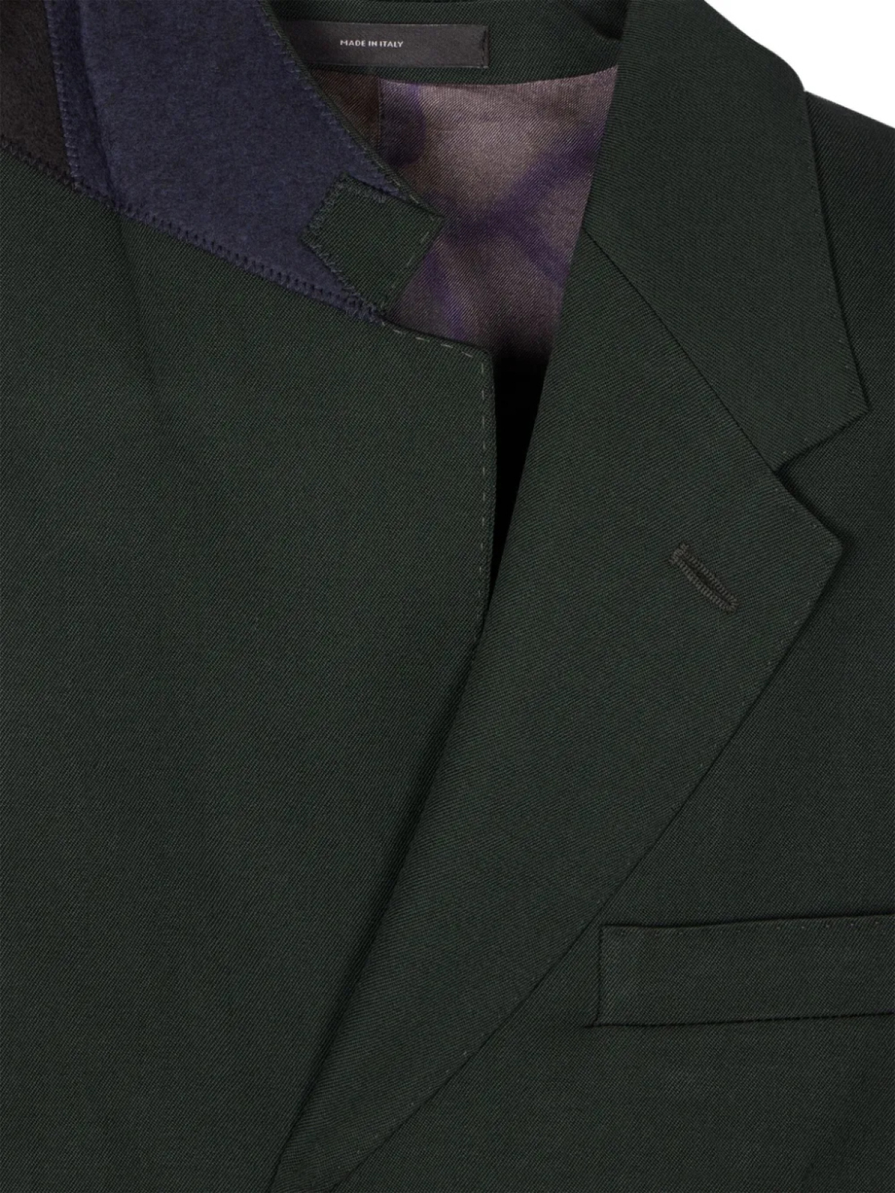 thumb