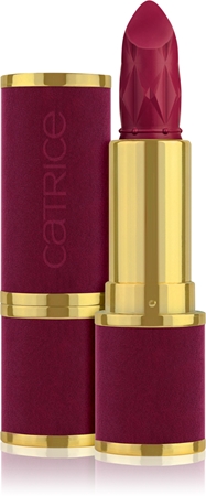 

Увлажняющая губная помада Catrice FESTIVE TREASURES, C02 Kissberry 3,2 g