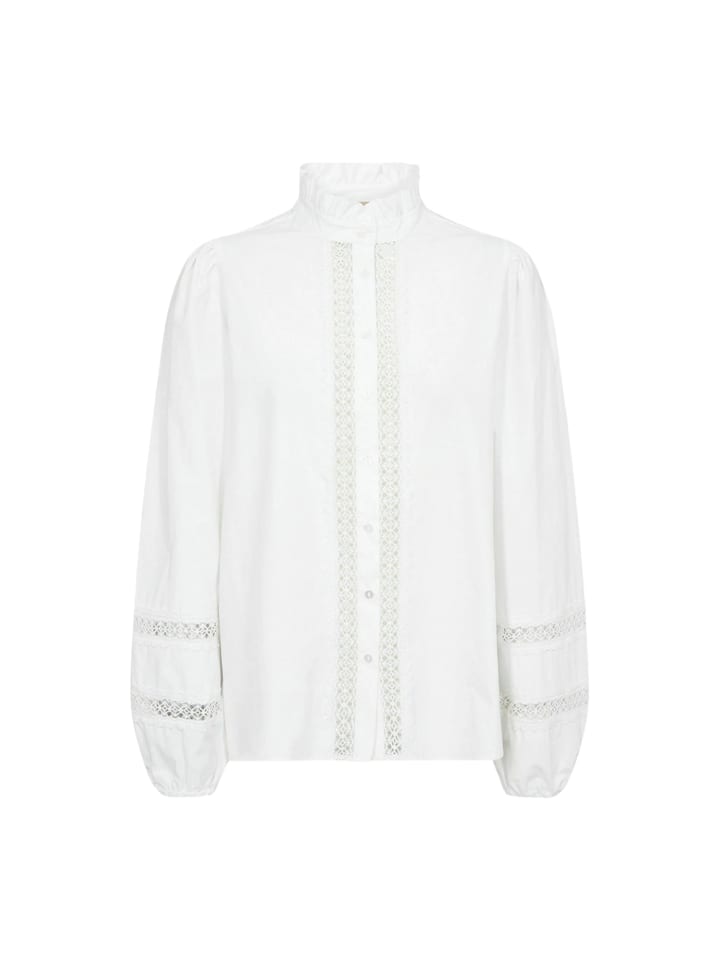 

Рубашка SC-NETTI 88 из 1000 БЕЛАЯ soyaconcept