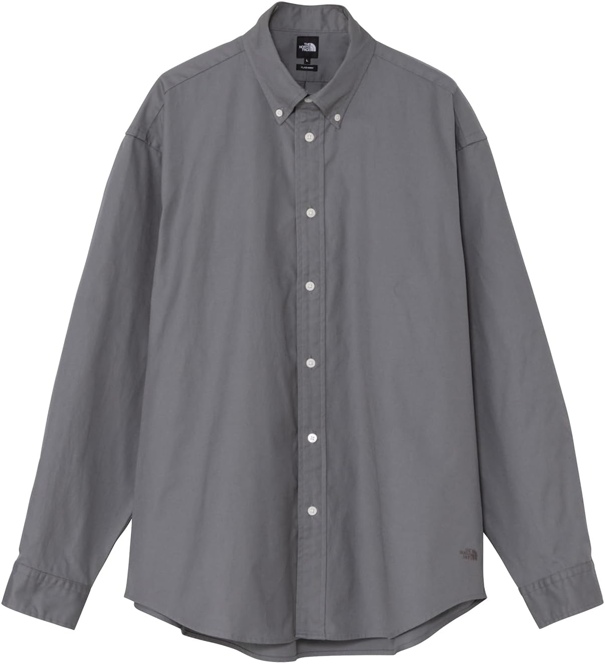 

Футболка с длинным рукавом THE NORTH FACE, футболка с полукуполом, унисекс, для взрослых