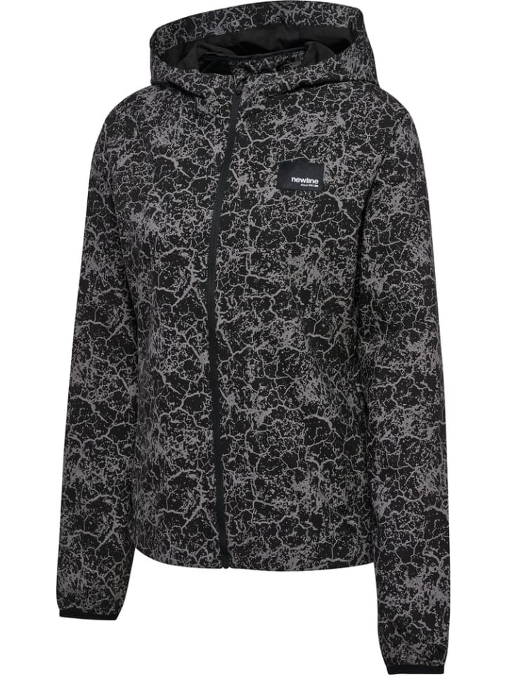 

Спортивная куртка Nwlflash Reflective Jacket W Newline, черный