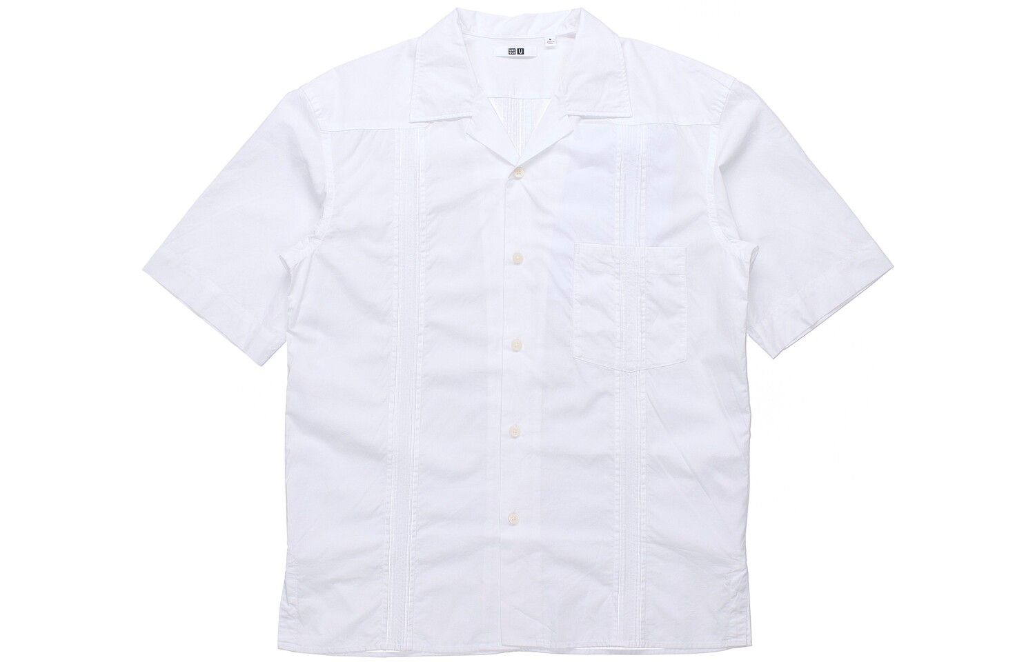 

U Коллекция Рубашка Мужская Uniqlo