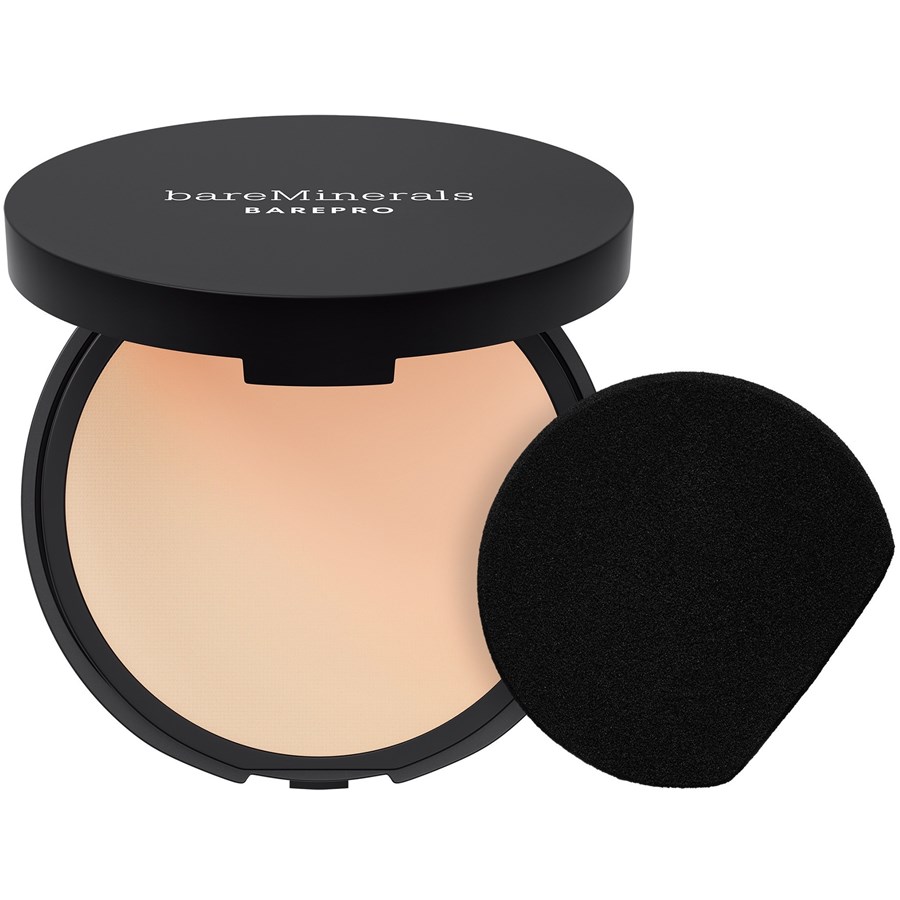 

Тональная основа bareMinerals 24H Skin-Perfecting Powder Foundation, Fair 10 Warm / 8 g