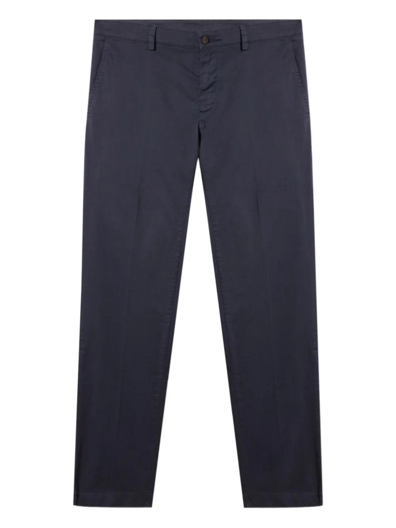 

Brooks Brothers брюки с карманами, синий