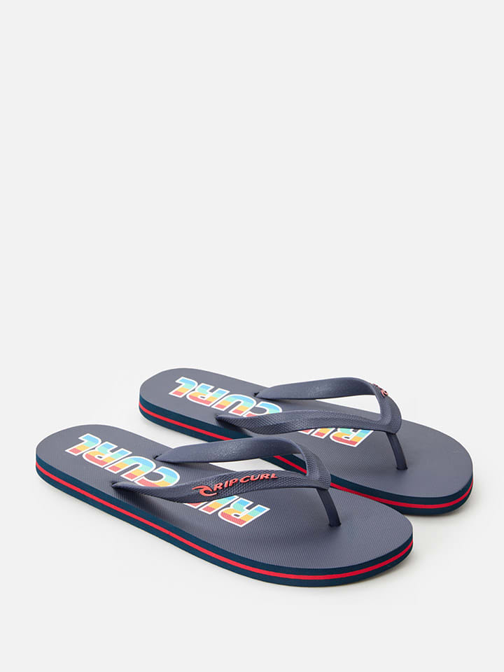 

Сандалии Rip Curl, темно-синий