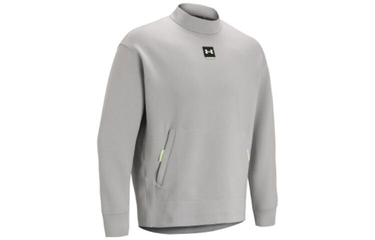 

Мужская толстовка Under Armour, Серый