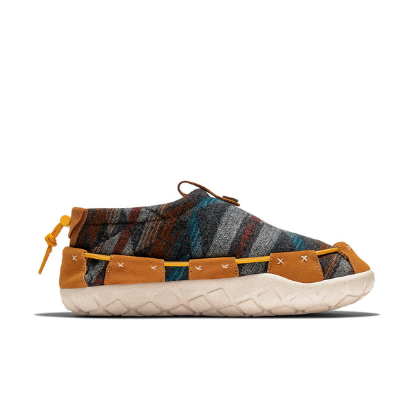 Кроссовки air moc Nike, мультиколор — фото 2