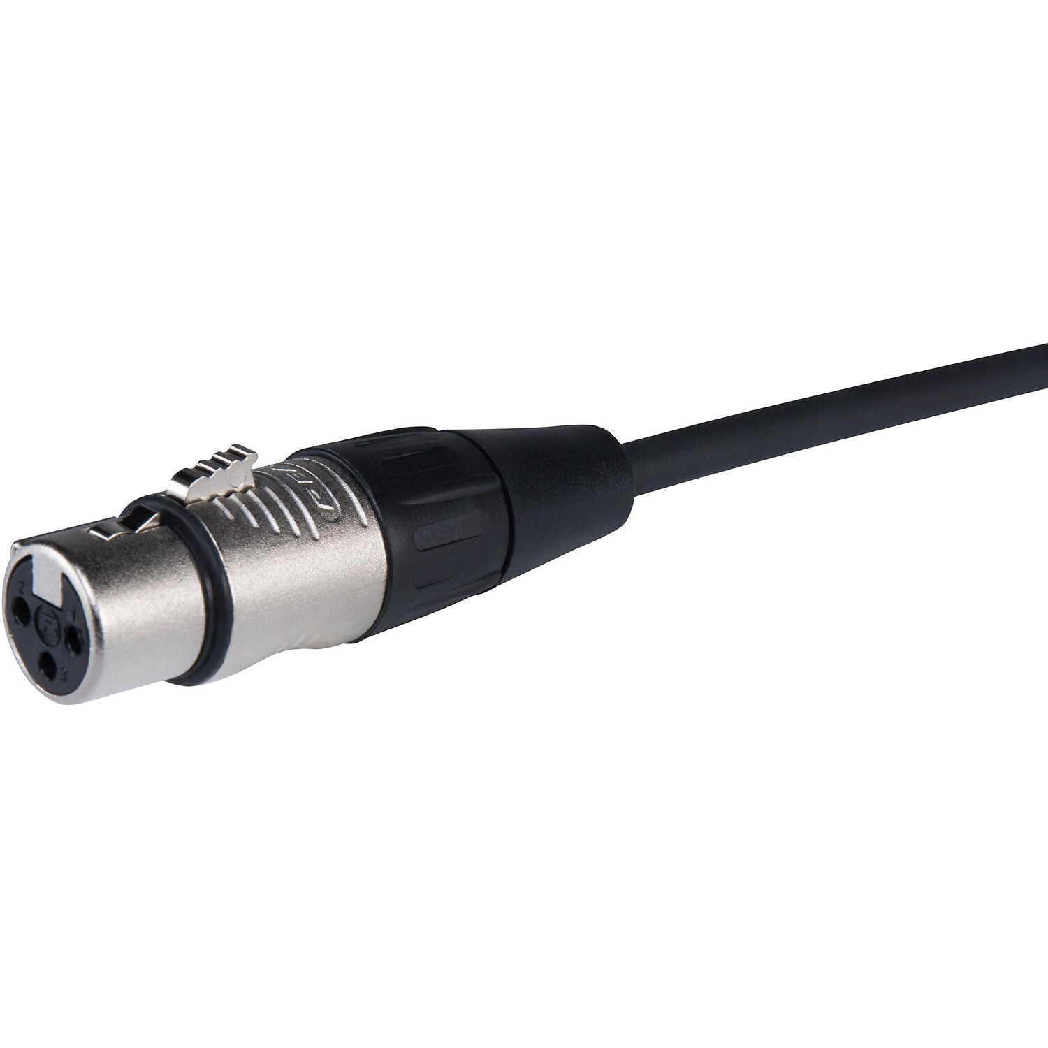 

Микрофонный кабель Livewire Essential XLR, 100 футов, черный