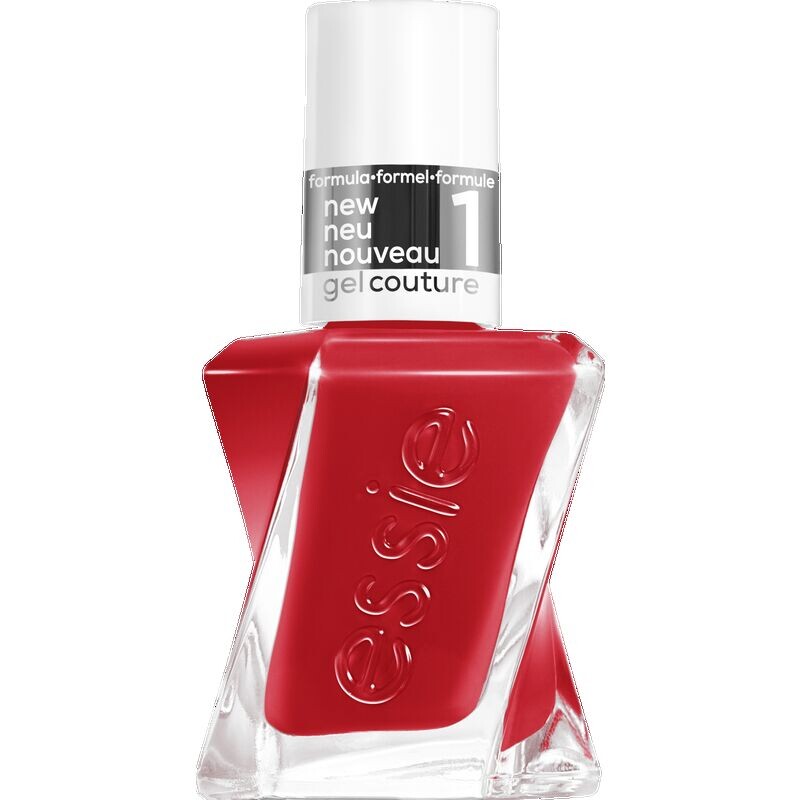 

Лак для ногтей гель-кутюр №260 мелькнул essie, 13,5 ml
