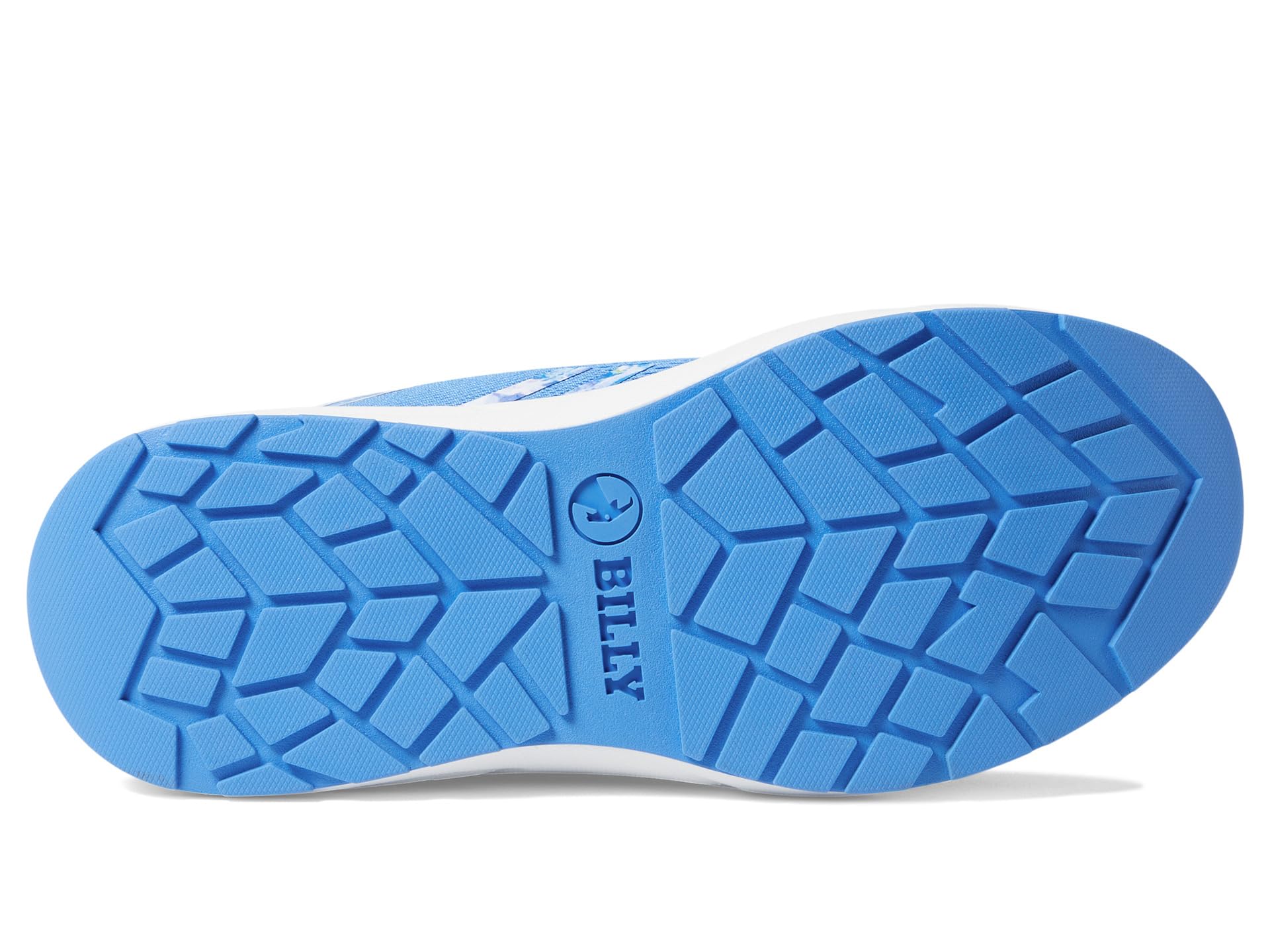 Кроссовки BILLY Footwear Billy Sport Inclusion, Blue Marble — фото 3