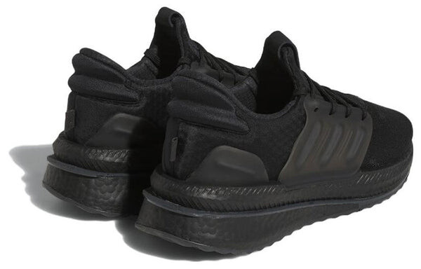 Кроссовки x_plrboost Adidas, черный — фото 3