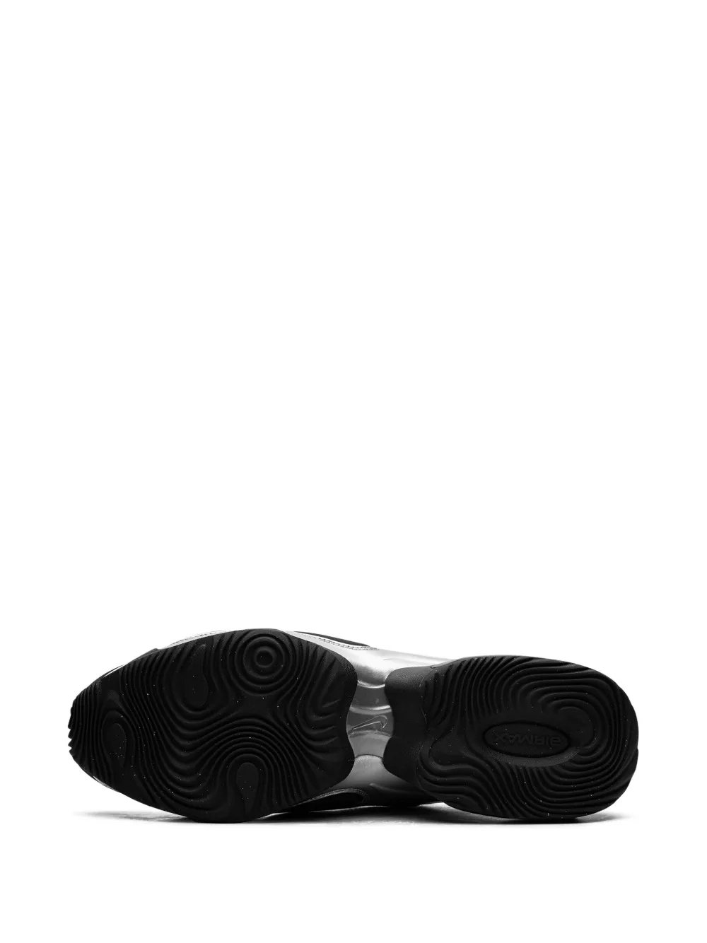 Кроссовки Air Max Muse Nike, черный — фото 4
