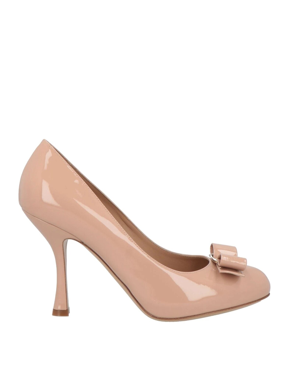 

Туфли Ferragamo, розовый