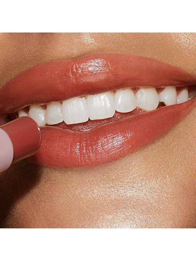 Гиалуроновый бальзам-блеск для губ Happikiss Charlotte Tilbury, Happipetal, 2.4 г — фото 2