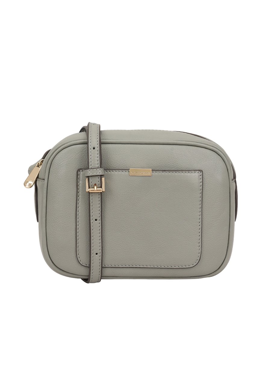 

Сумка кросс-боди Paul Costelloe SAZAVA, Khaki