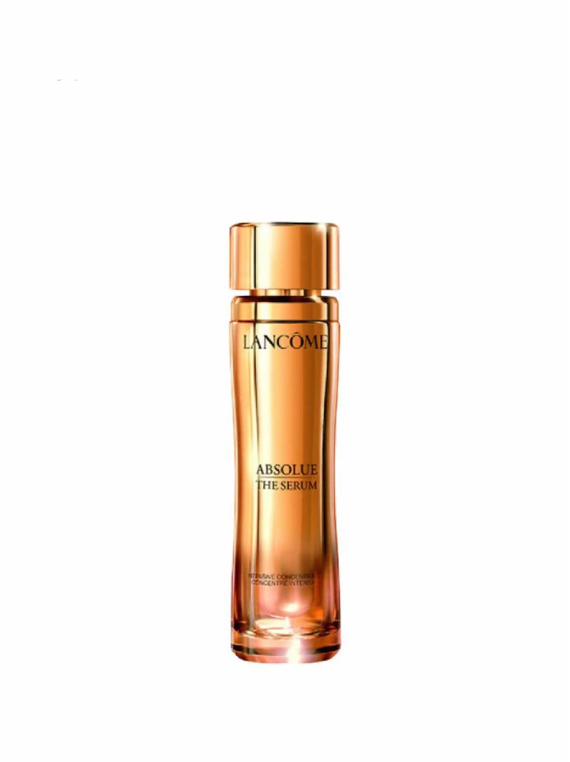 

Сыворотка для лица и шеи Absolue The Serum, 30 мл Lancome