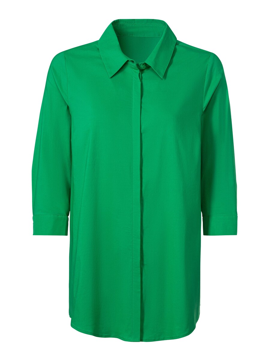 

Блузка heine, цвет Grass green