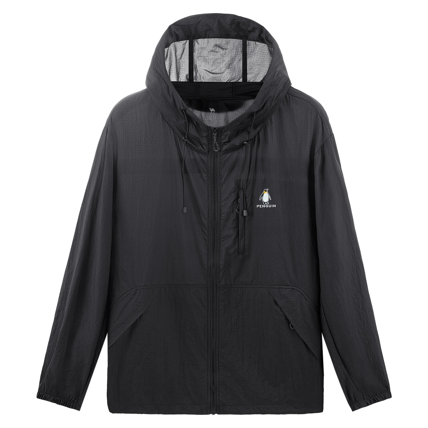 

Солнцезащитная одежда унисекс Camel, цвет Black Night Blue