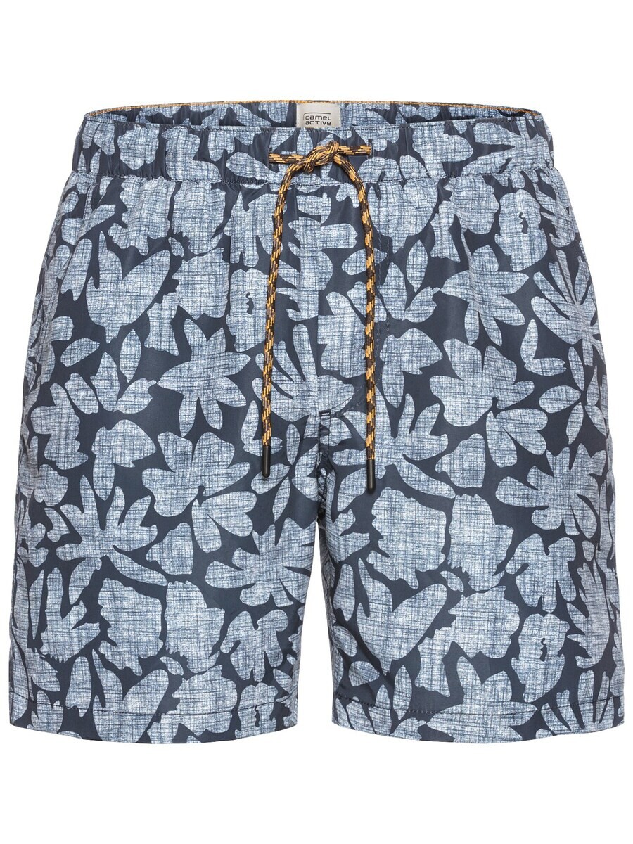 

Шорты для плавания CAMEL ACTIVE Board Shorts, синий