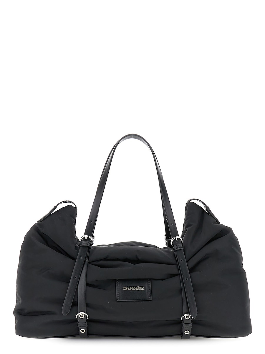 

Сумка через плечо CAFè NOIR, черный