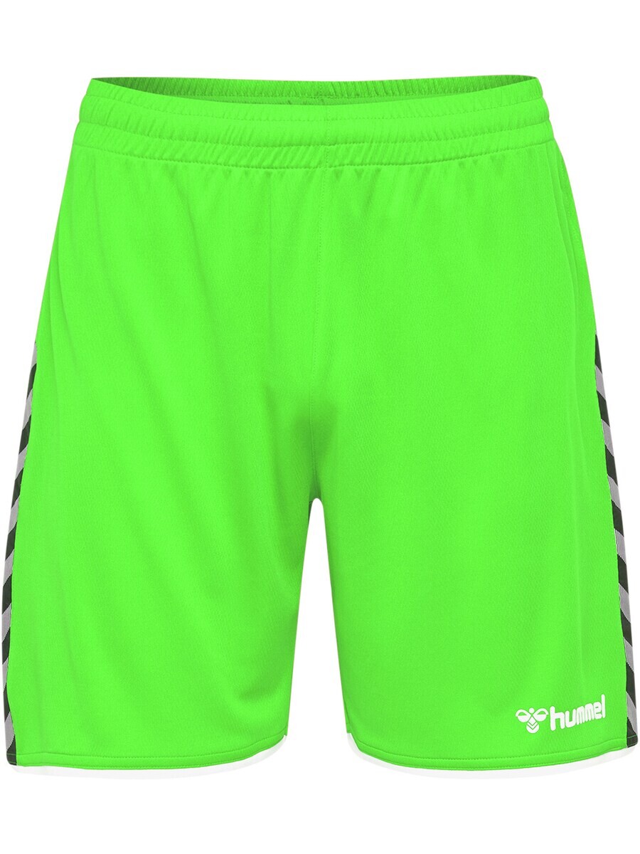

Тренировочные брюки Hummel, цвет Neon Green