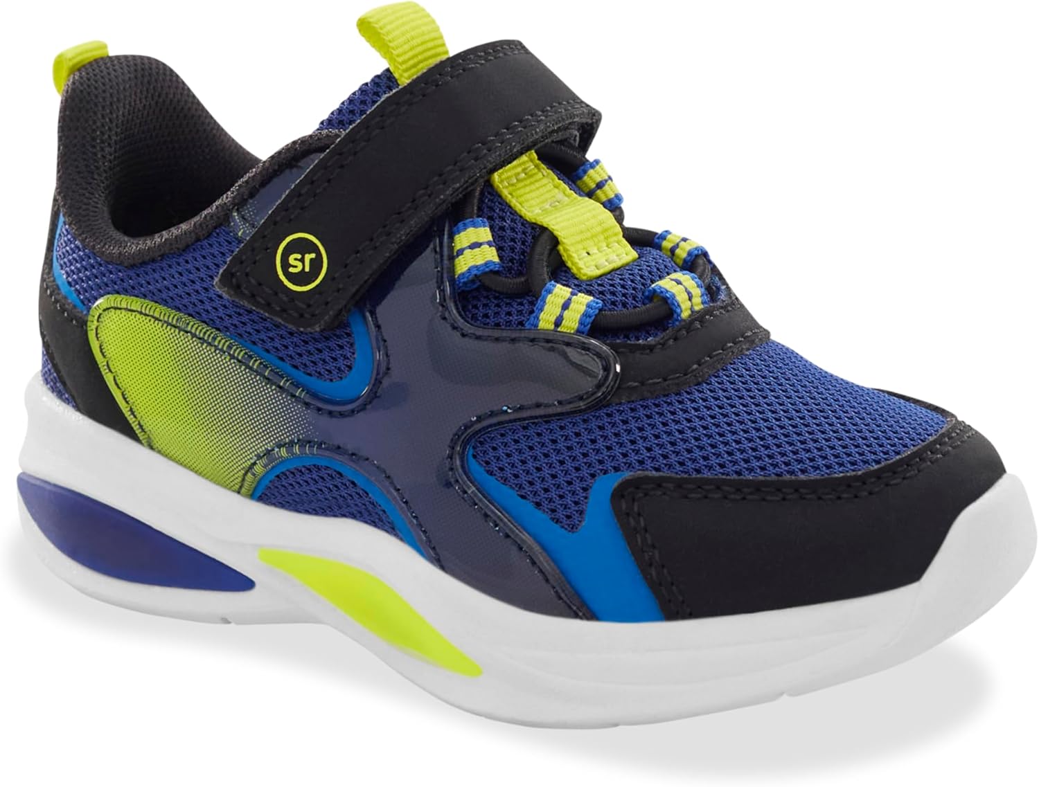 

Кроссовки Stride Rite 360 Boys Blissa, темно-синий