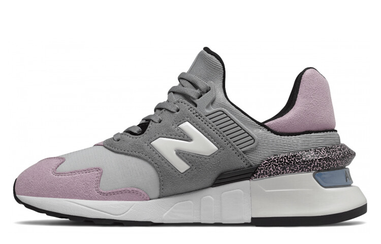 New Balance NB 997S Кроссовки Женские