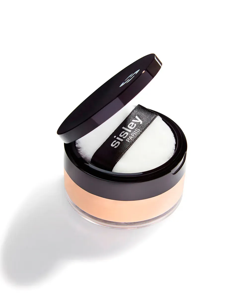 Пудра Phyto Poudre Libre Sisley, Irisée